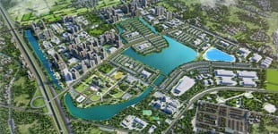 Vinhomes Ocean Park